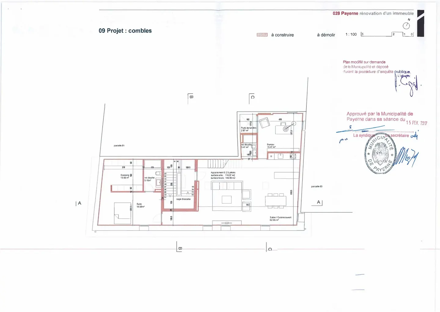 Maison individuelle à vendre - Photo 23 sur 29