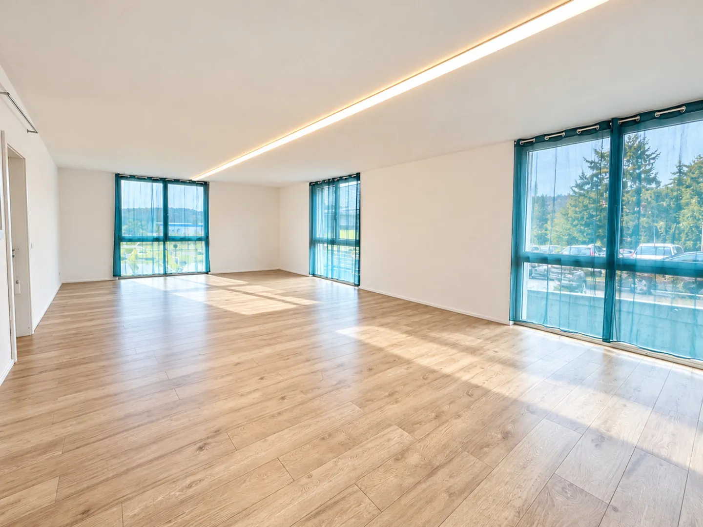 Espace Commercial à Farvagny - Photo 5 sur 8