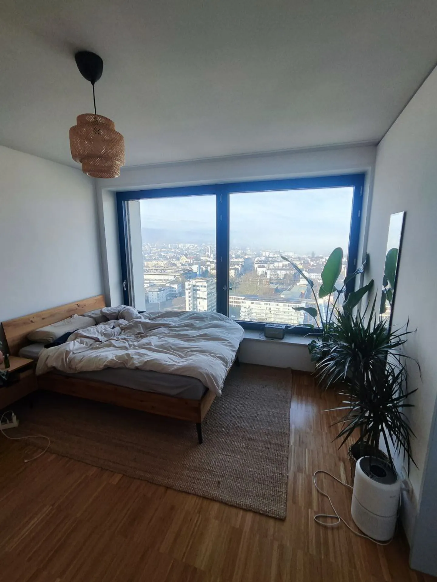 Stylish Apartment with Terrace - Photo 6 of 7