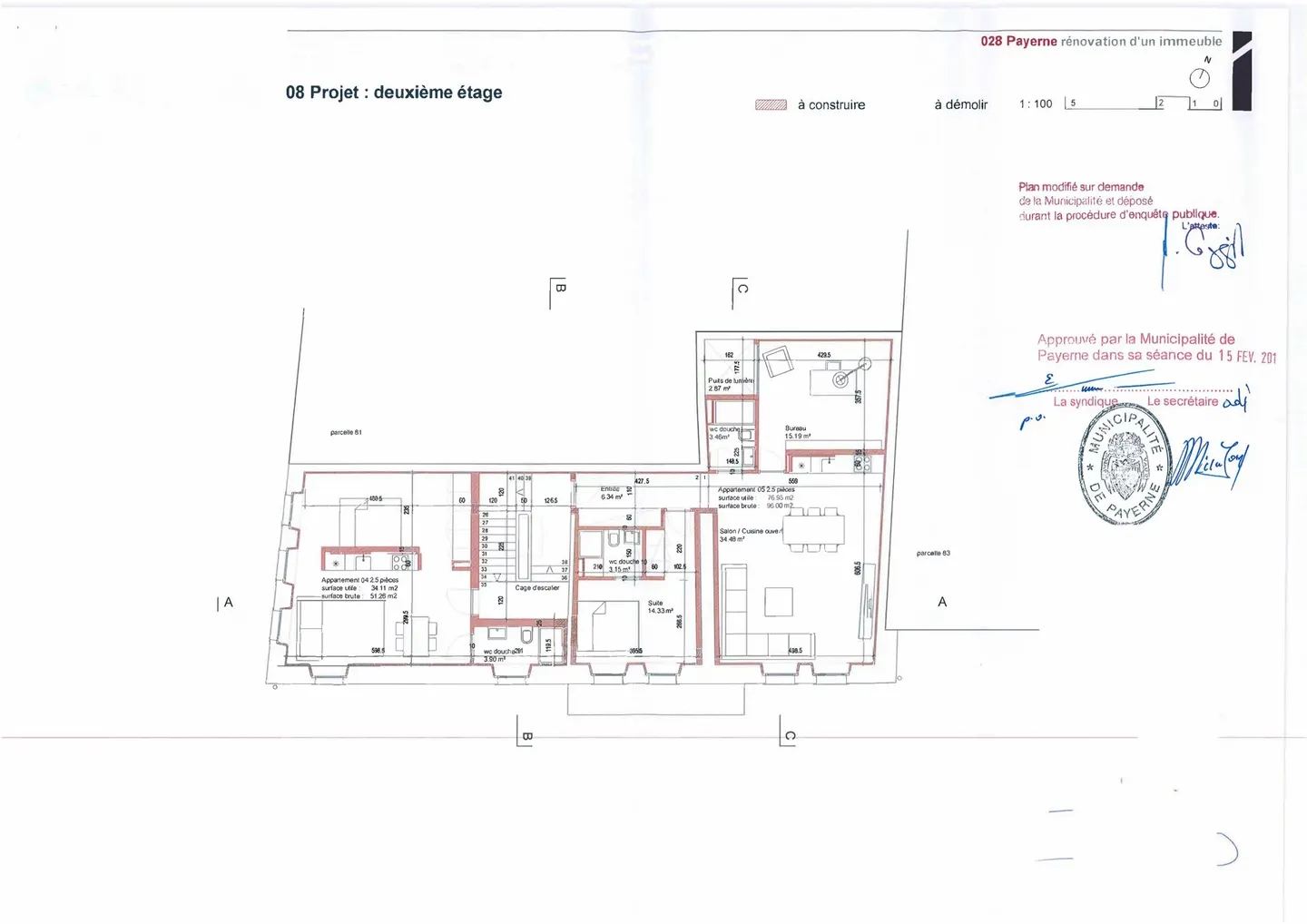 Maison individuelle à vendre - Photo 22 sur 29