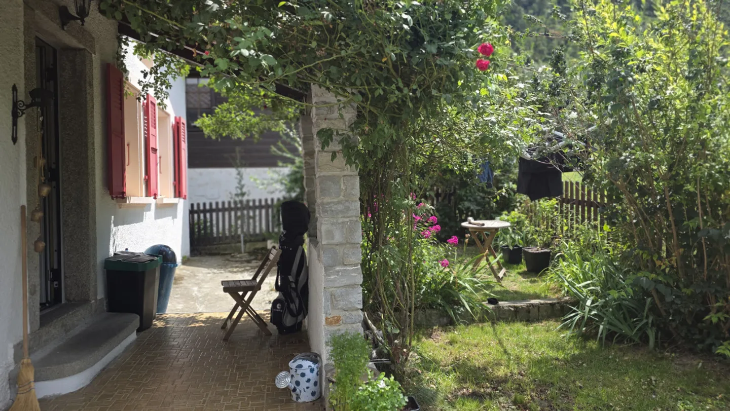 Ravissant chalet tout confort - Photo 18 sur 32