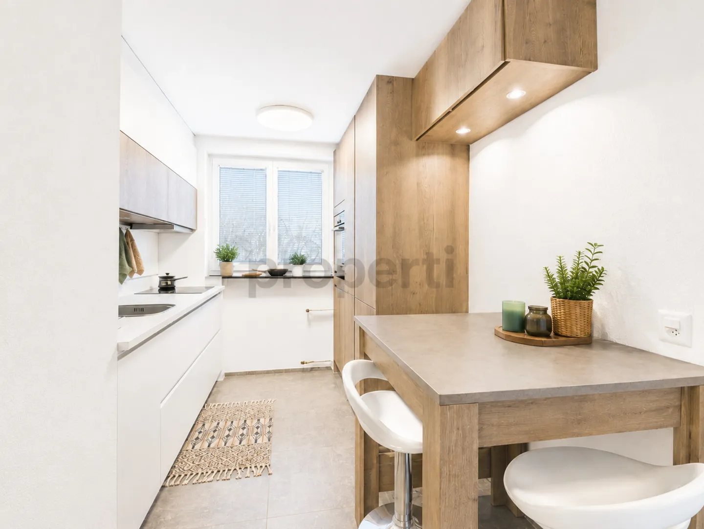 Wohnung kaufen - Foto 6 von 11