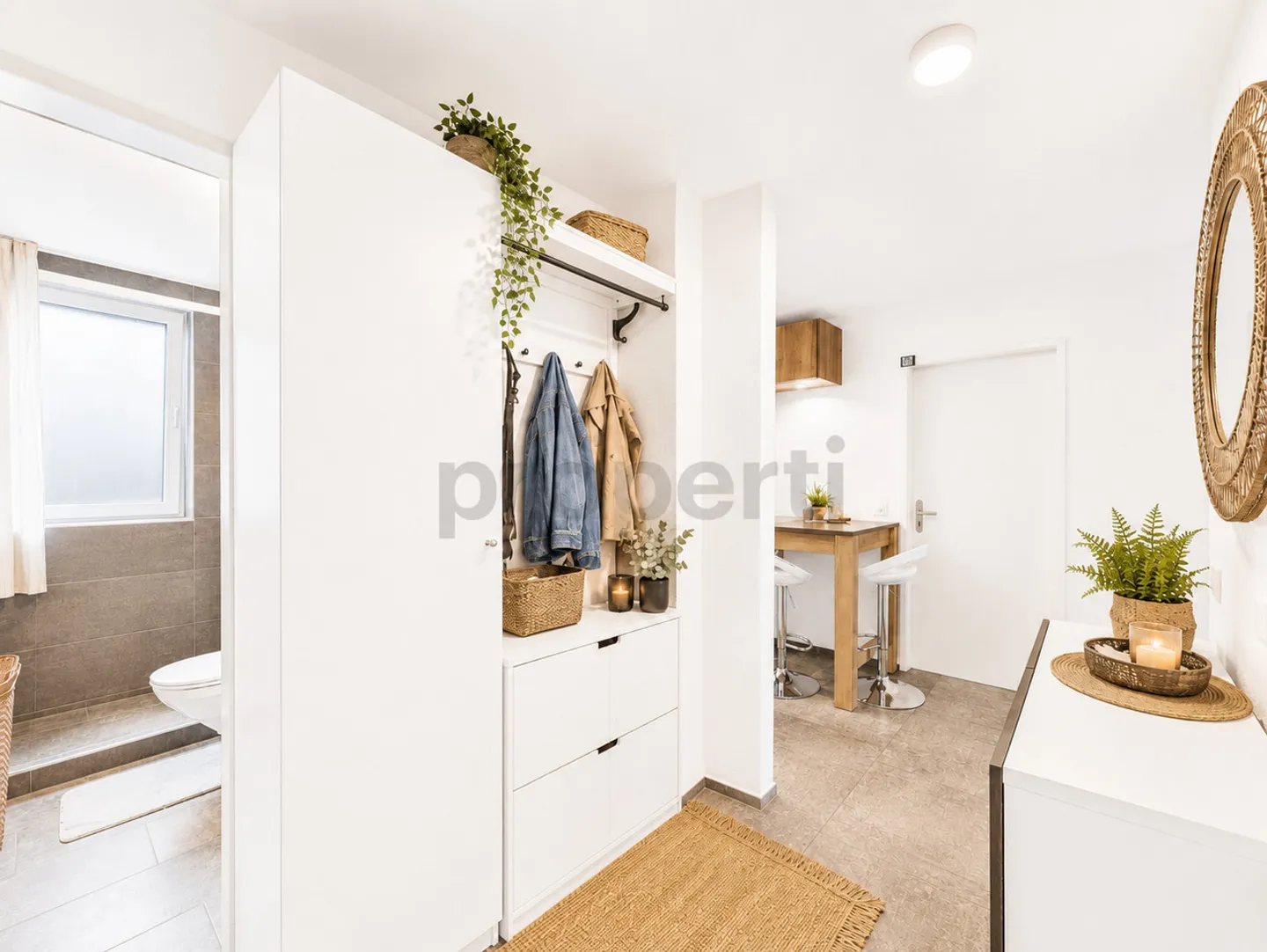 Wohnung kaufen - Foto 8 von 11