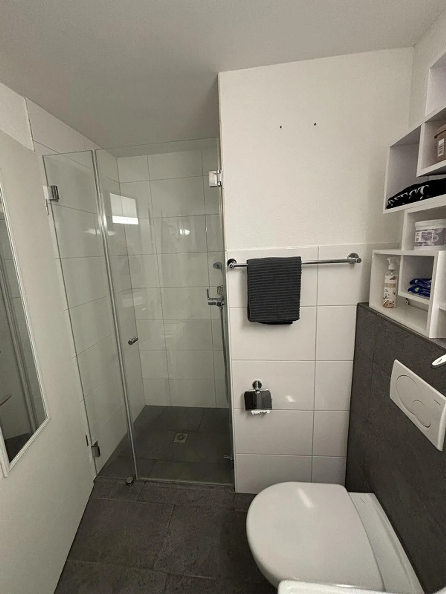 Appartamento 2.5 locali - Foto 2 di 4