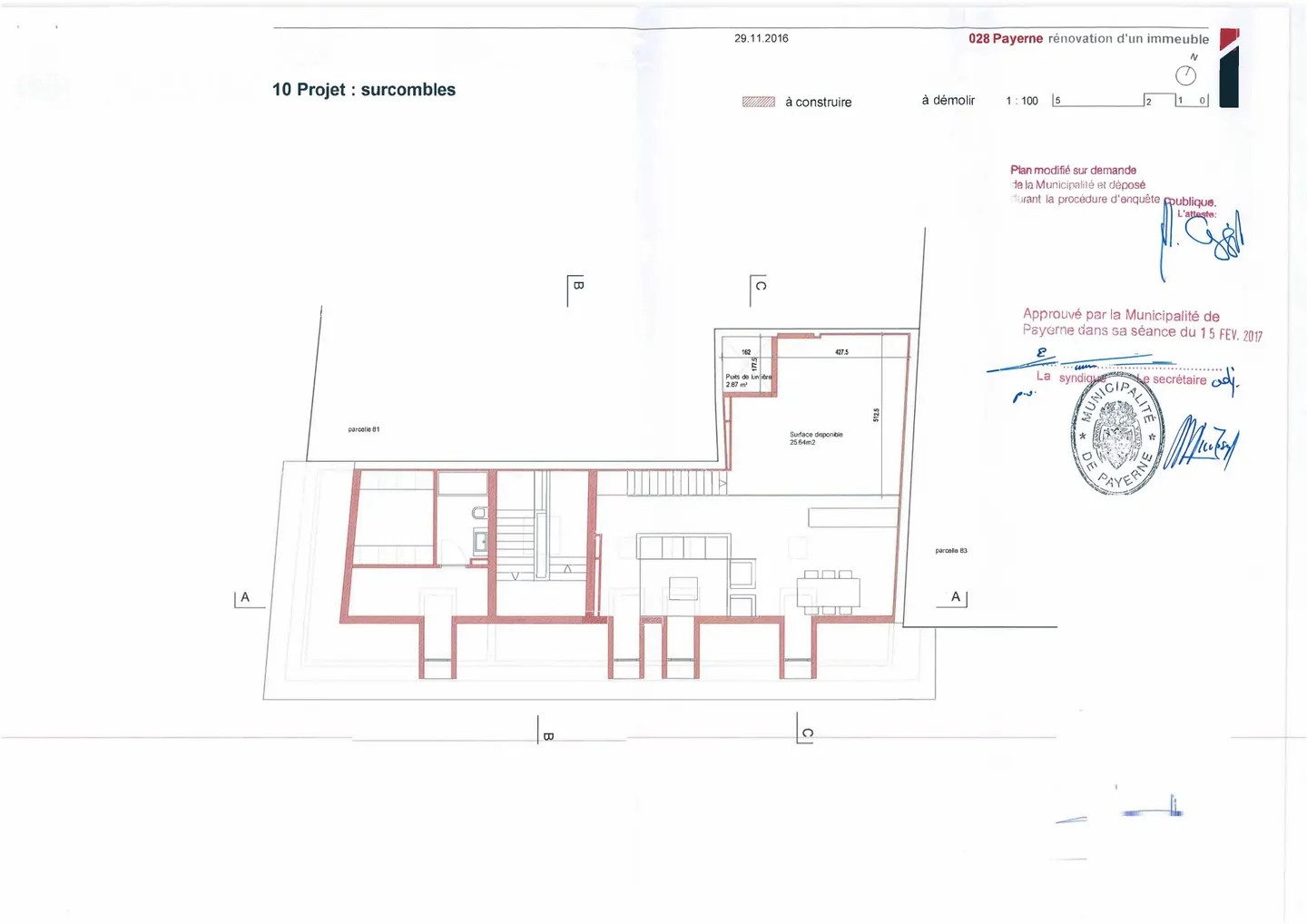 Maison individuelle à vendre - Photo 24 sur 29