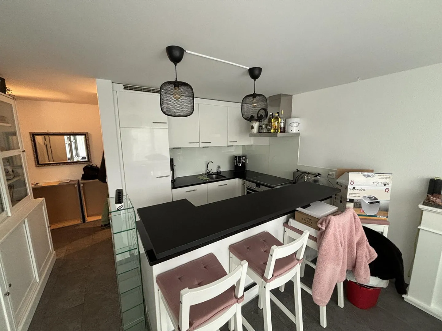 Appartamento 2.5 locali - Foto 3 di 4