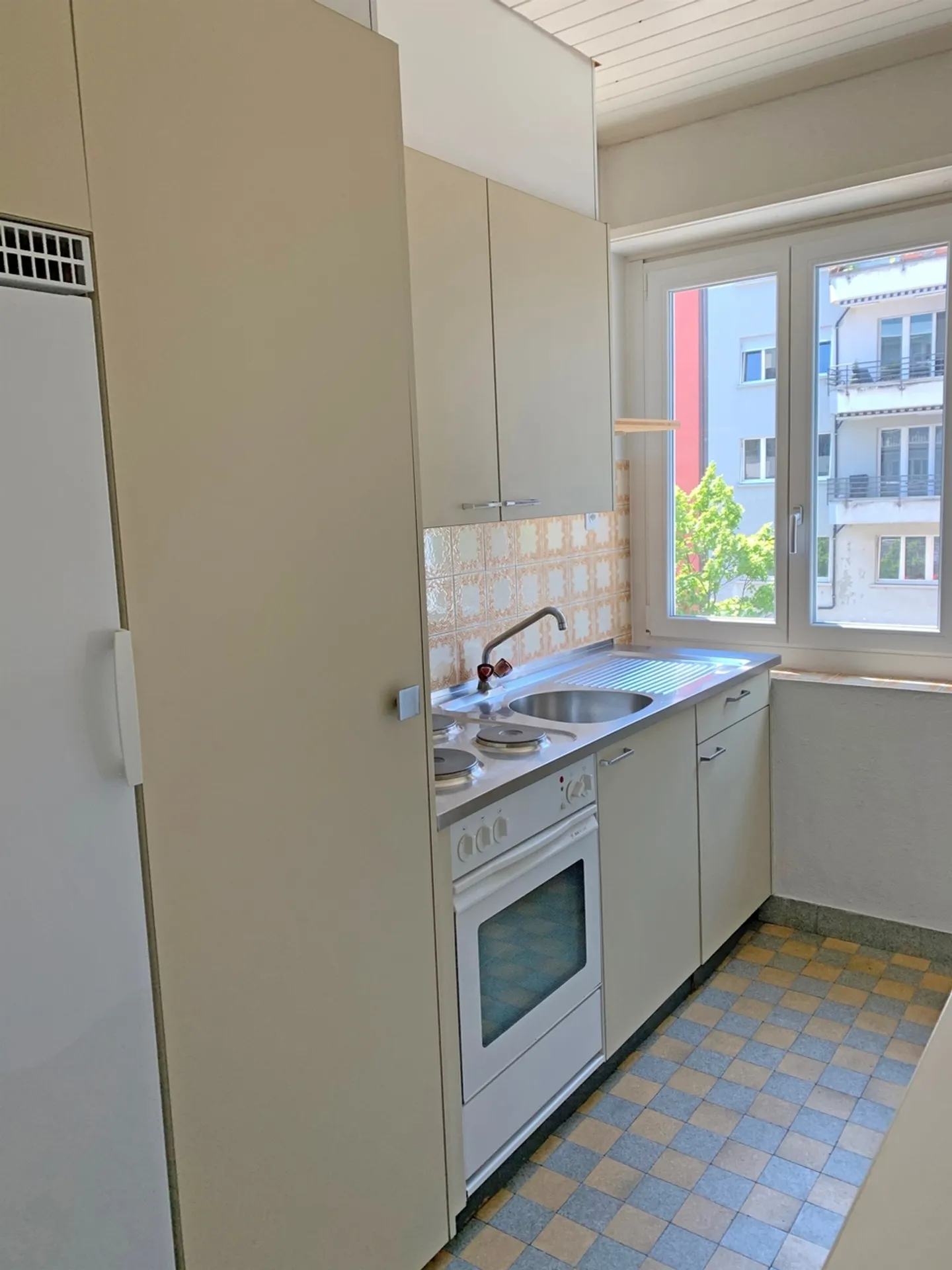 Charmante 2-Zimmerwohnung - Foto 5 von 6