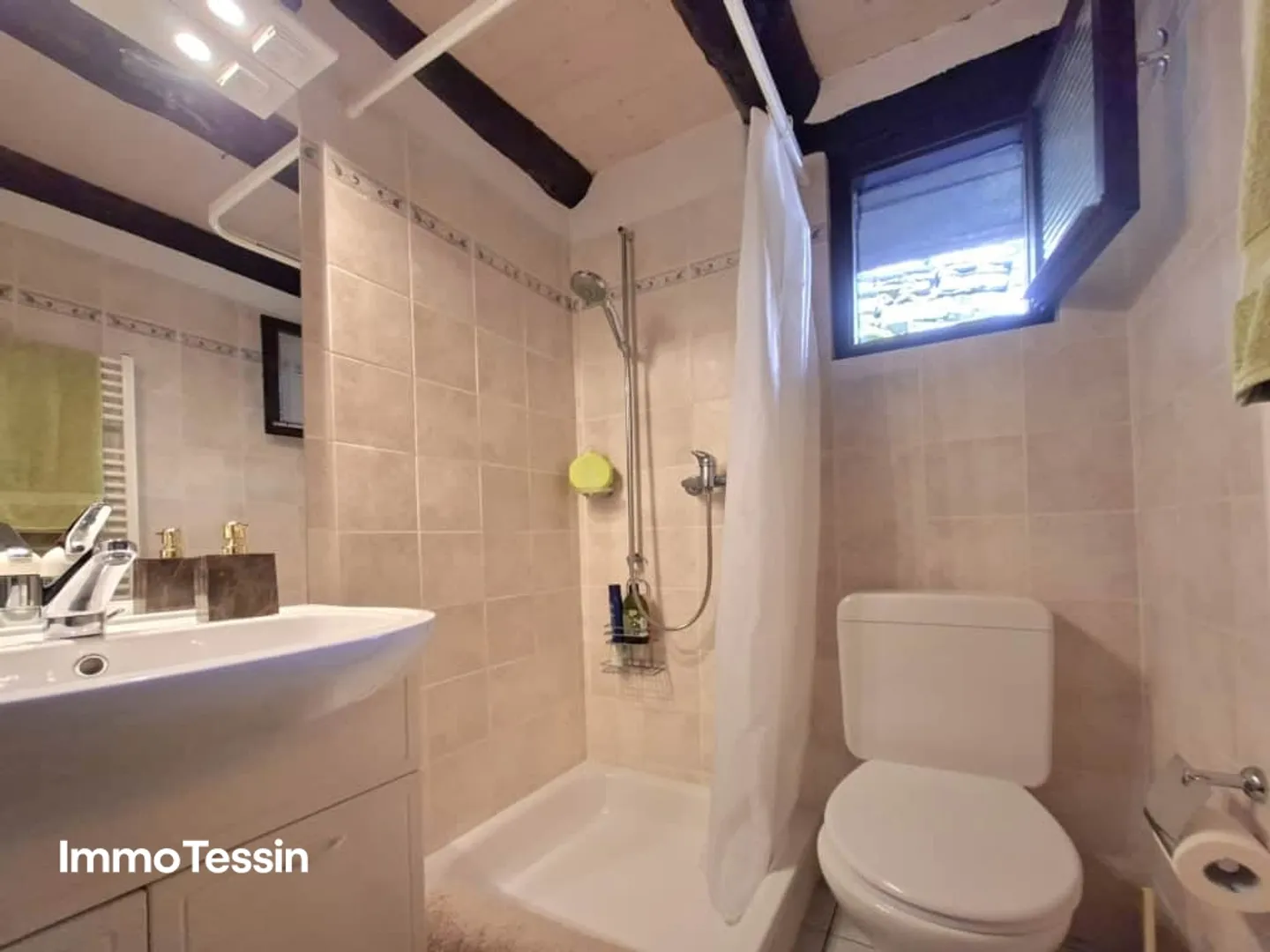 OPPORTUNITY: Beautiful Rustico in the Green with Terrace, Pool & Natural Plot near Verzasca - Photo 13 of 13