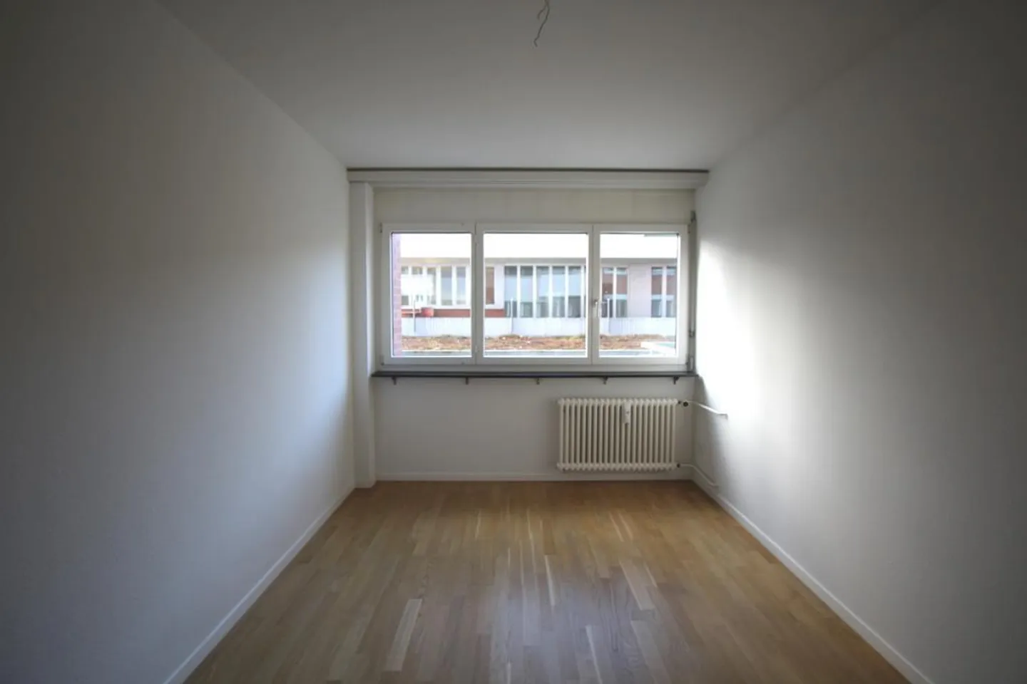 Modernes Apartment in Basel - Foto 4 von 5