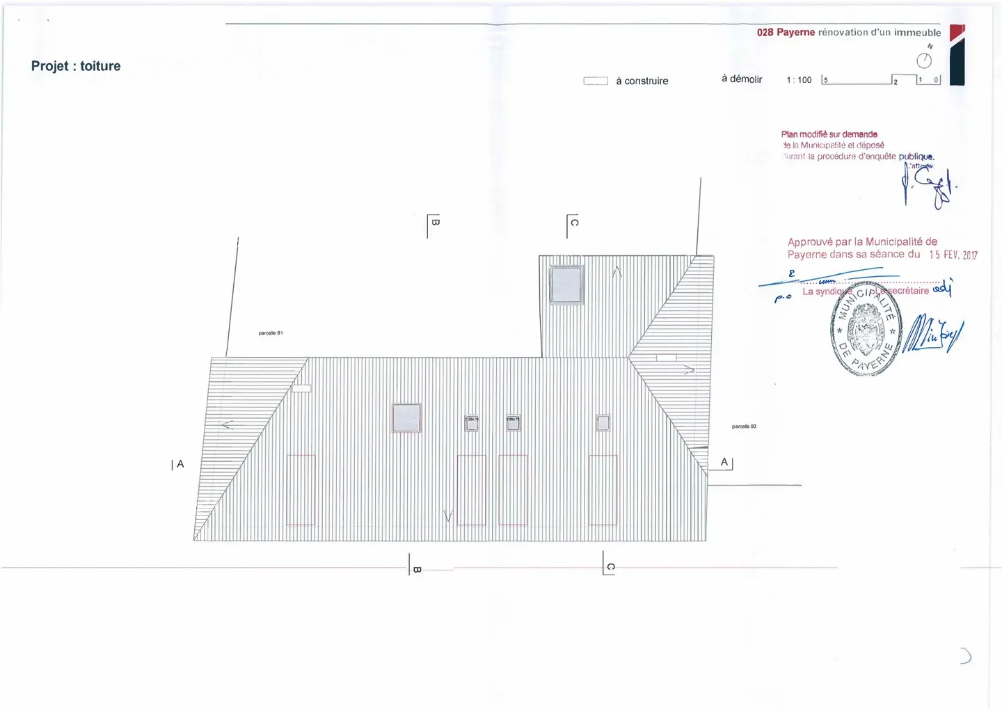 Maison individuelle à vendre - Photo 25 sur 29