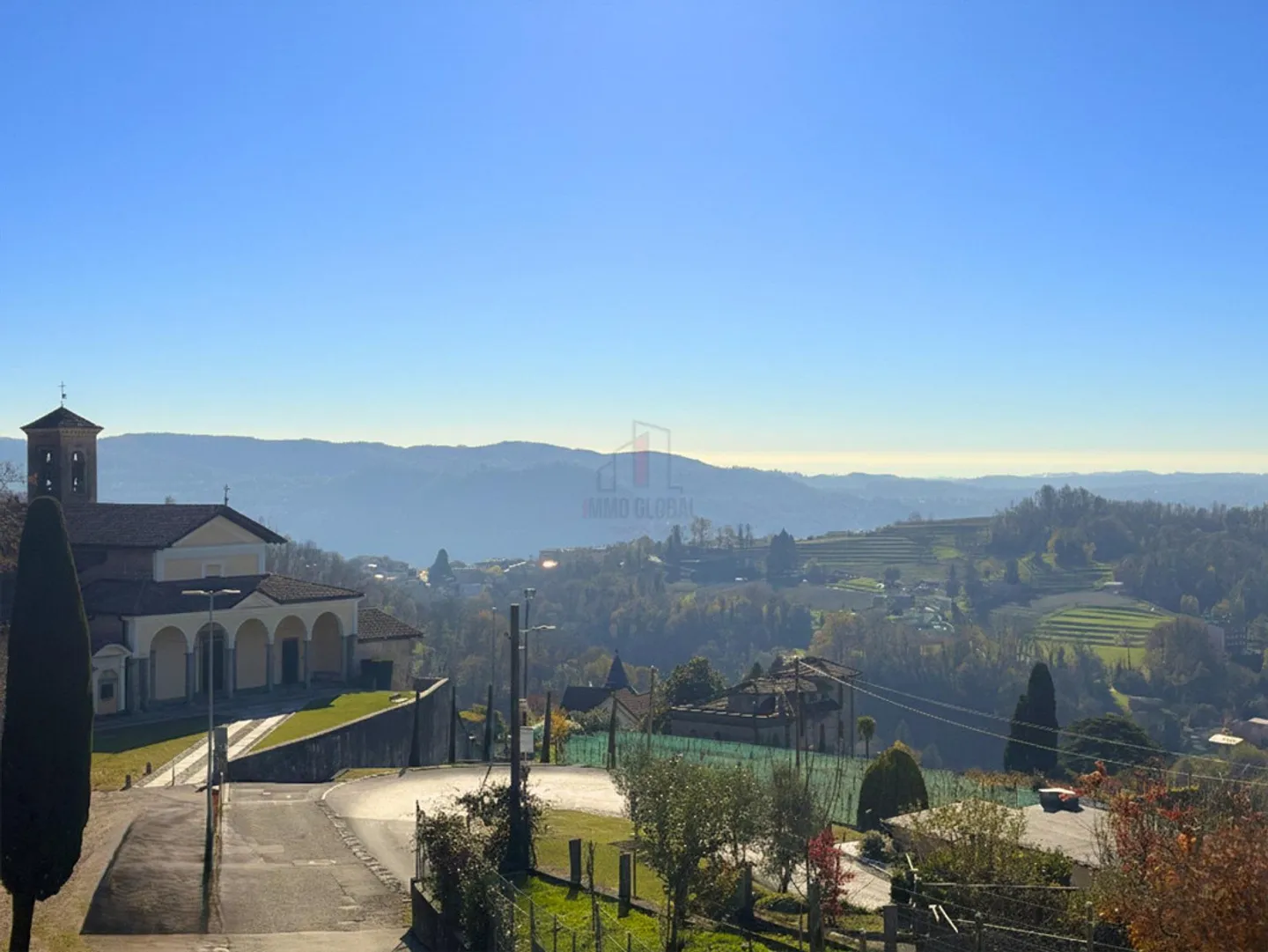 La Tua Villa da Sogno nella Natura - Foto 1 di 9