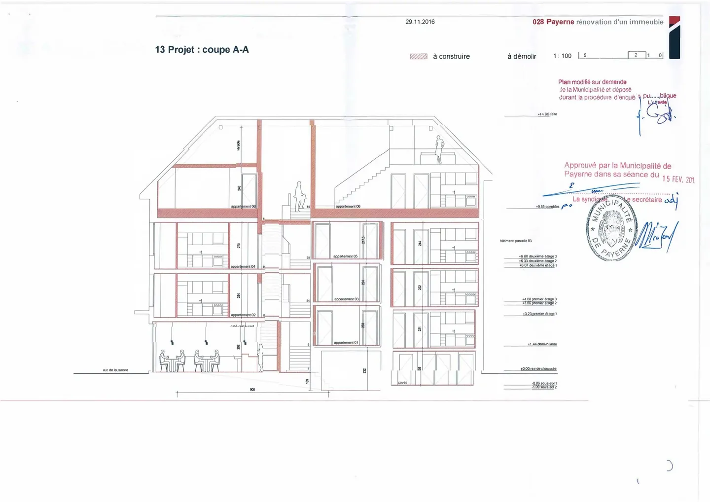 Maison individuelle à vendre - Photo 26 sur 29