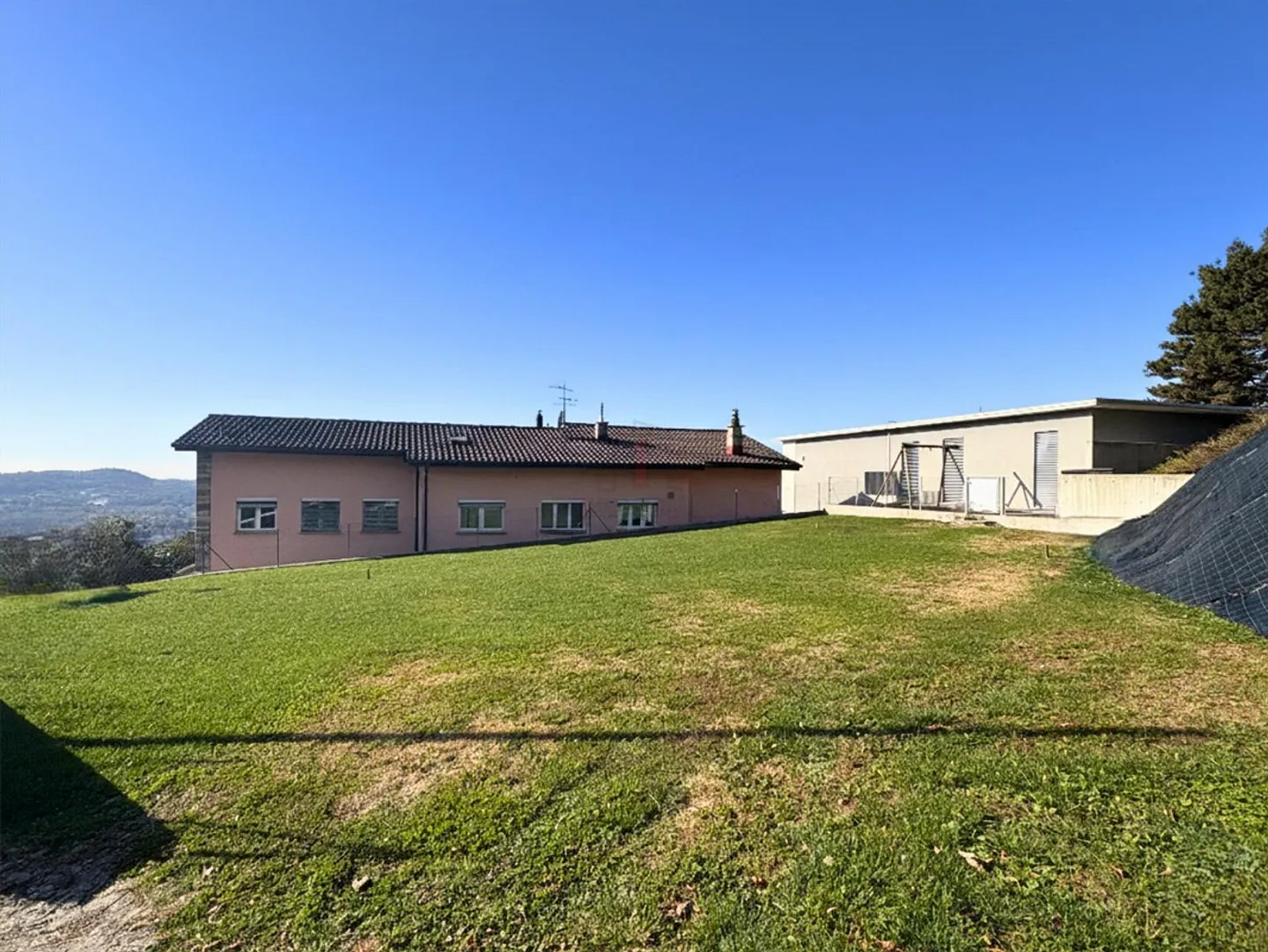 La Tua Villa da Sogno nella Natura - Foto 3 di 9