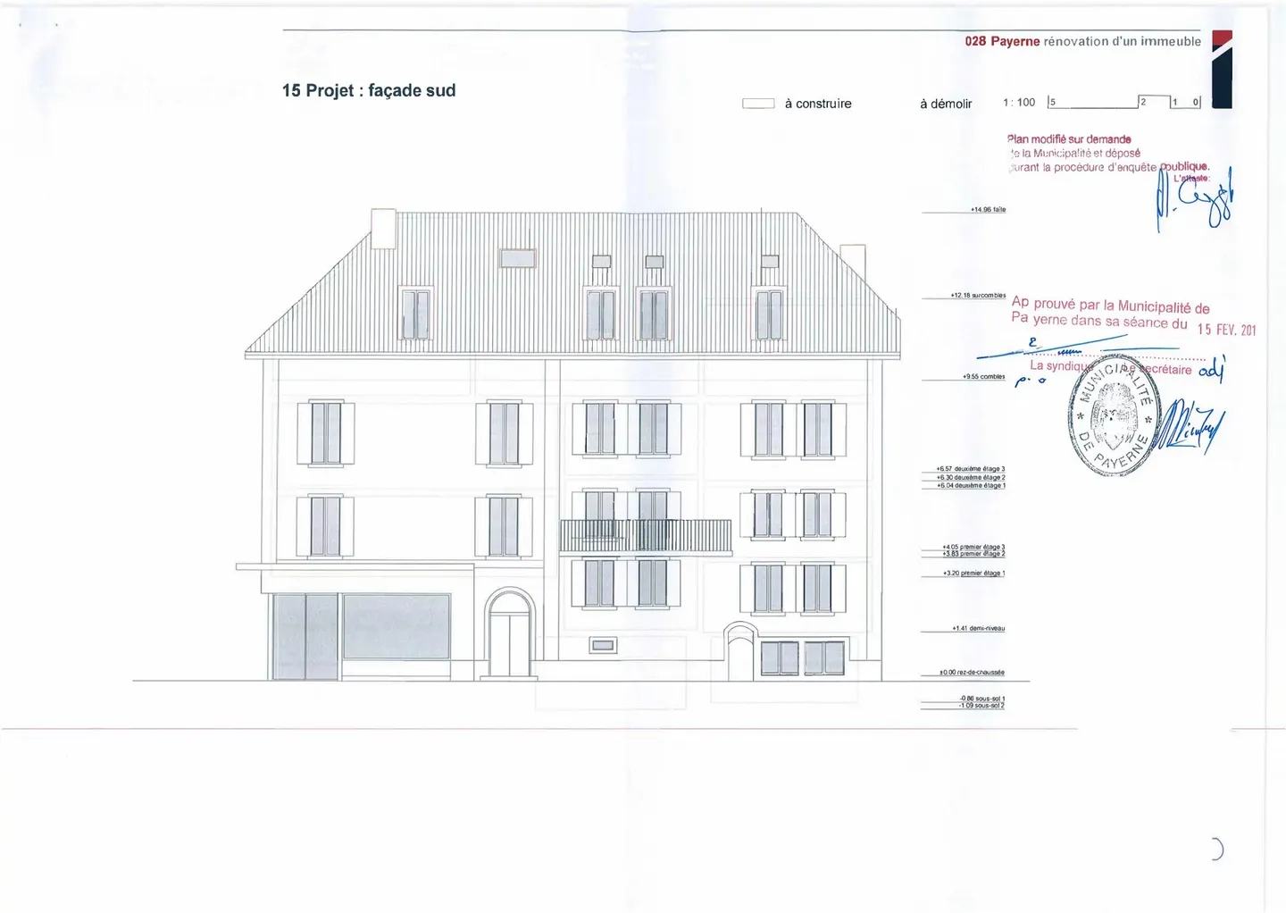 Maison individuelle à vendre - Photo 28 sur 29