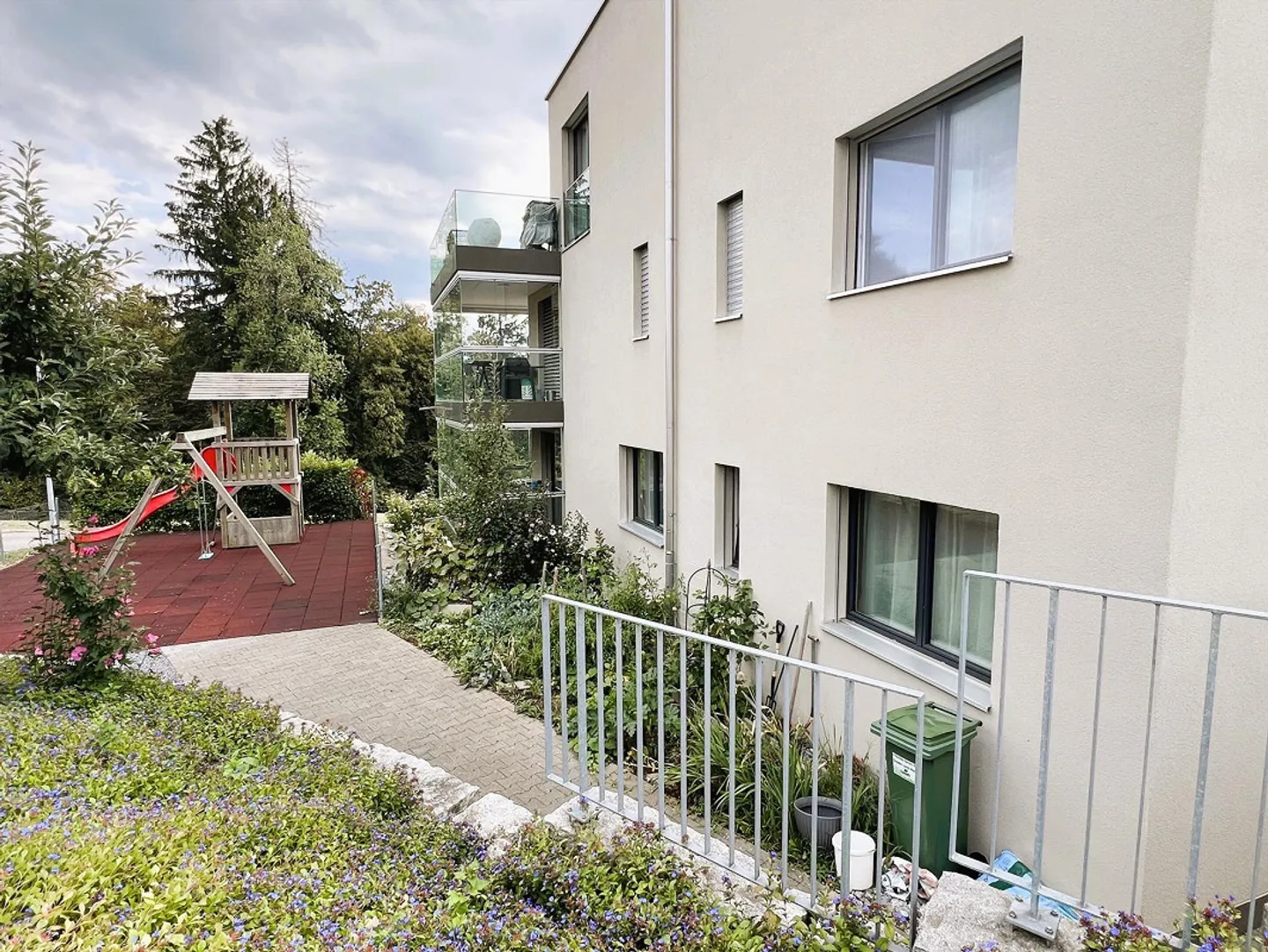 Beaucoup d'espace pour toute la famille - Photo 2 sur 20