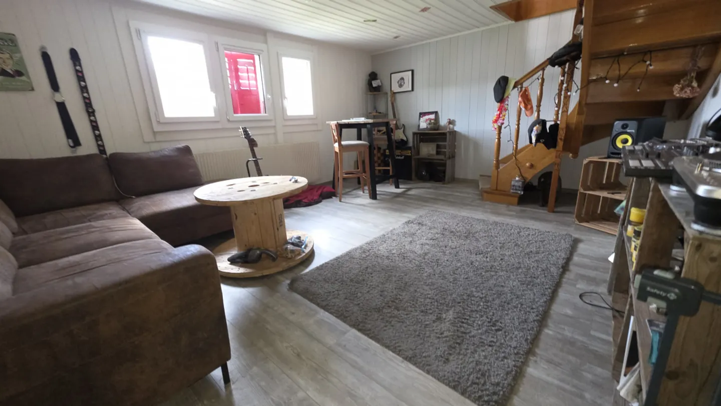 Ravissant chalet tout confort - Photo 22 sur 32