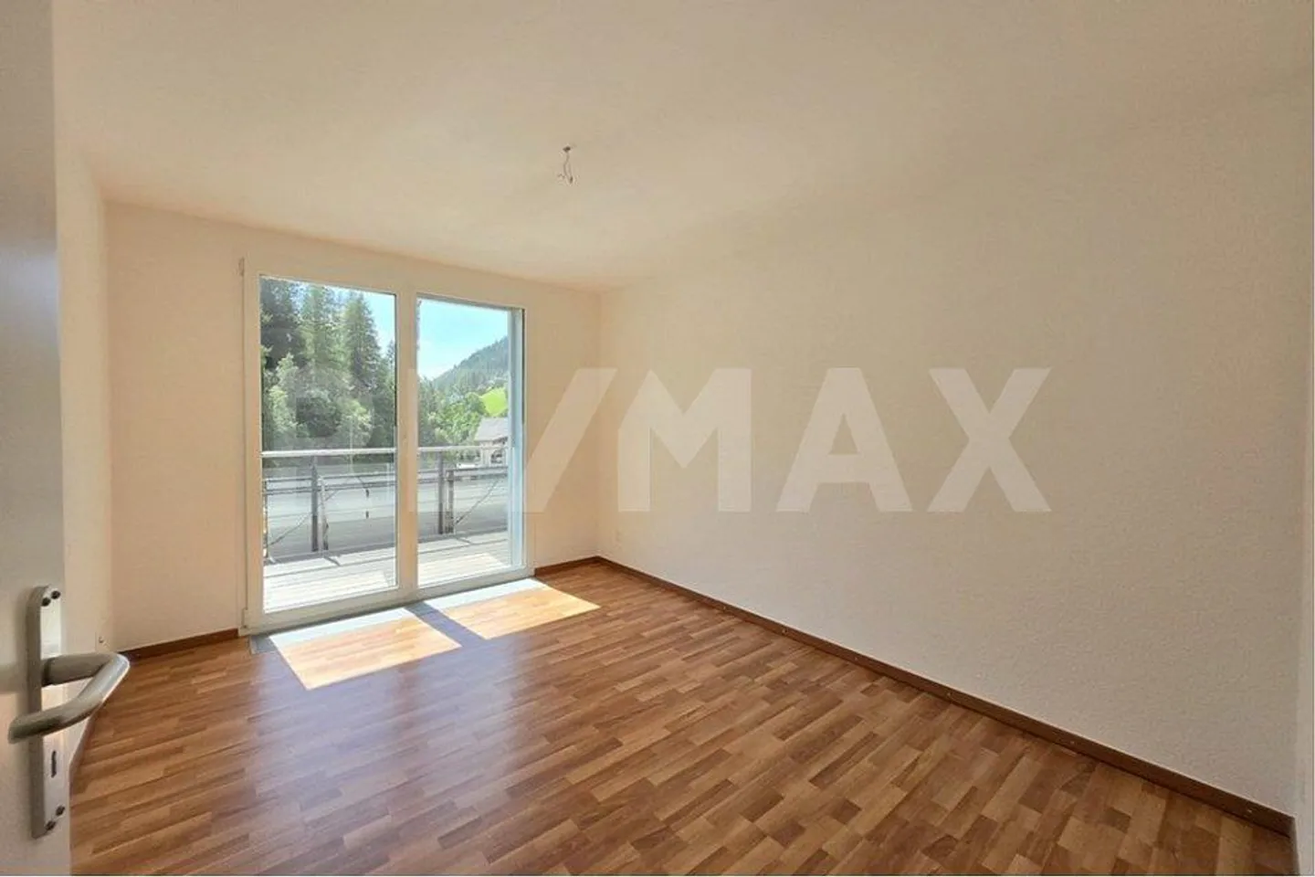 Appartement en penthouse spacieux de 4,5 pièces - Photo 6 sur 10