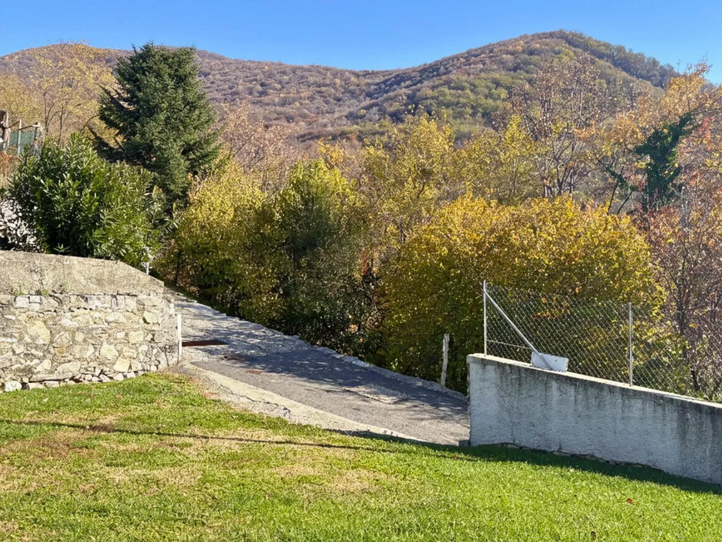 La Tua Villa da Sogno nella Natura - Foto 9 di 9