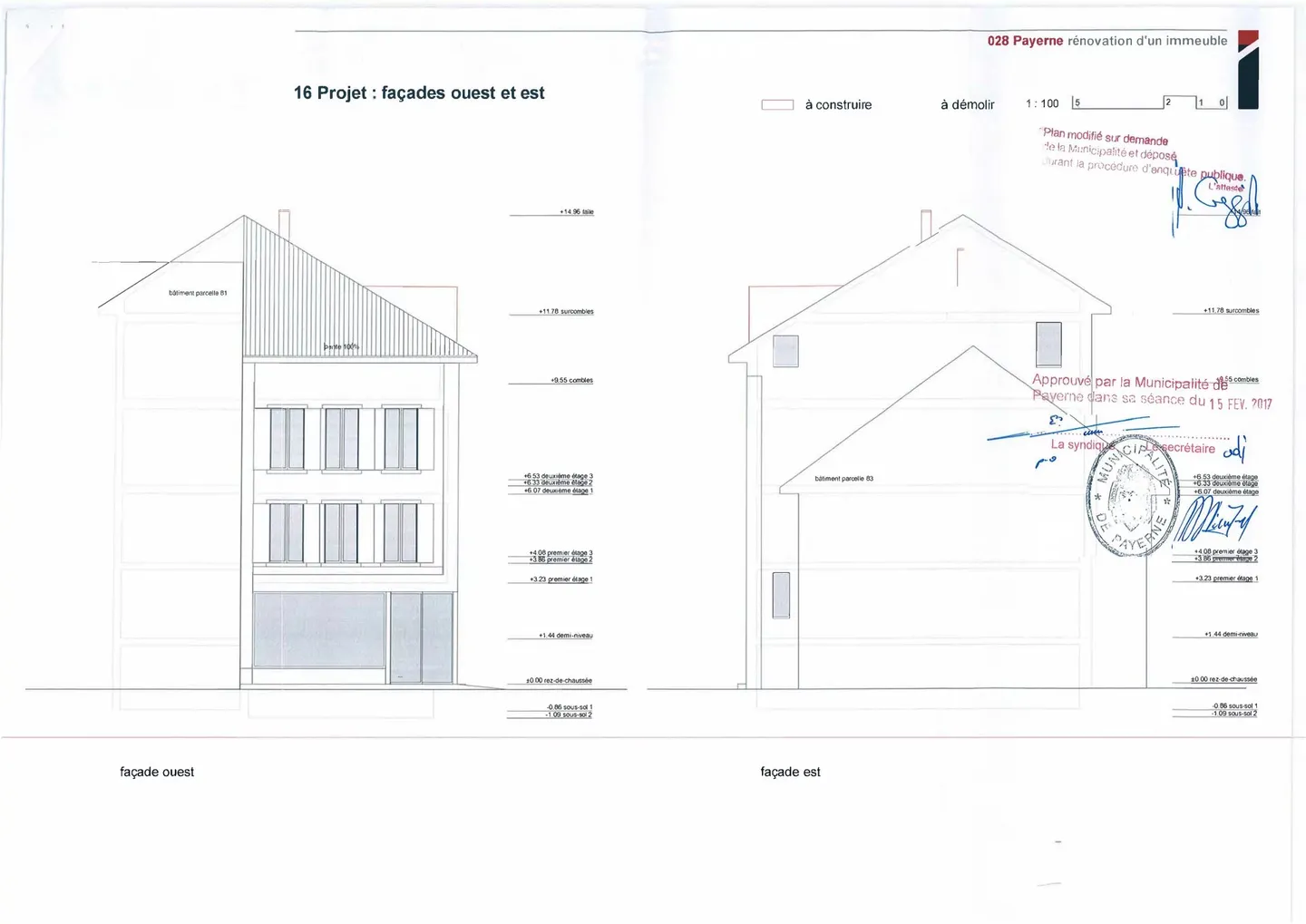 Maison individuelle à vendre - Photo 29 sur 29