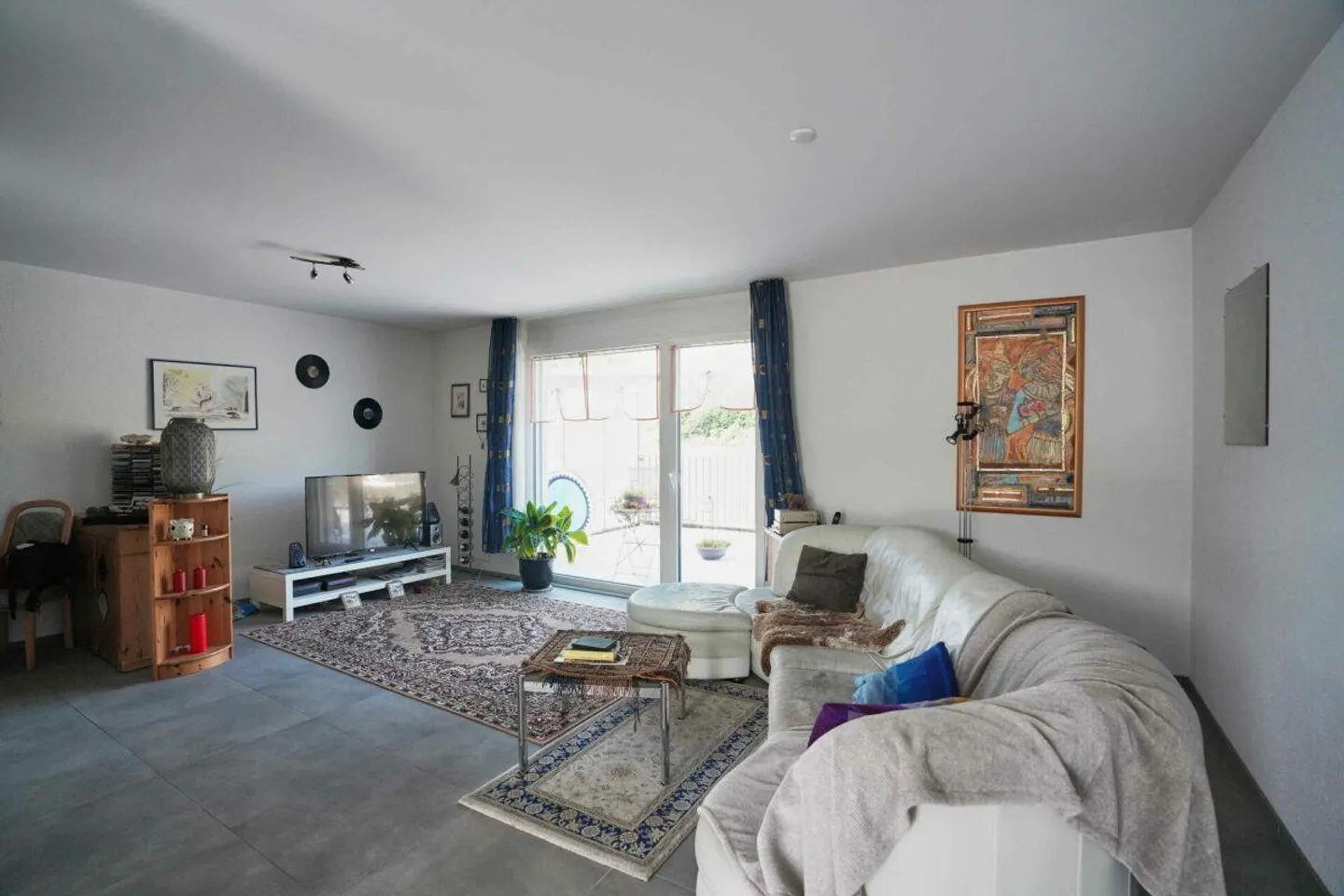 Moderno appartamento attico luminoso di 3,5 locali con grande terrazza - Foto 4 di 10