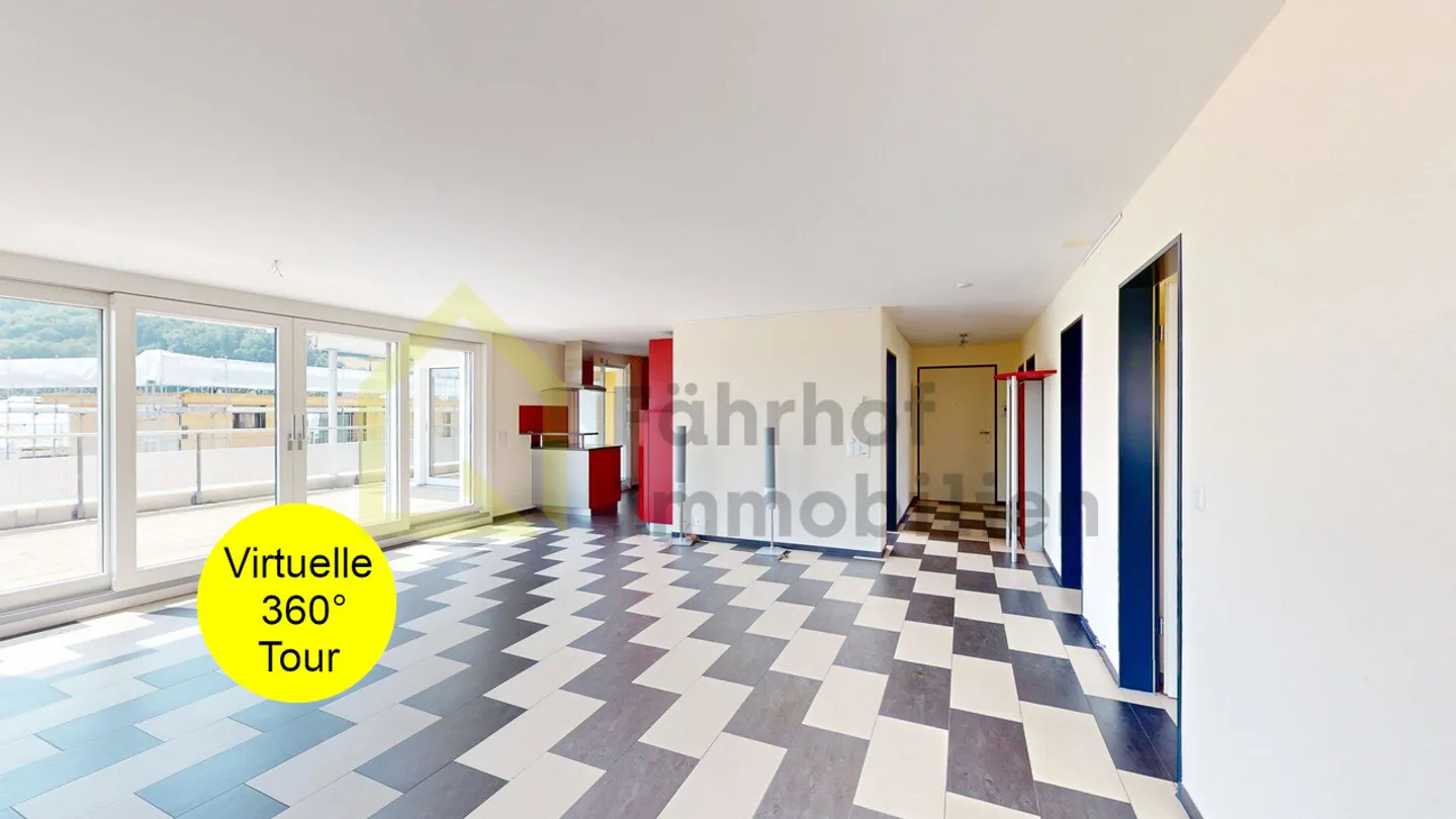 Penthouse kaufen - Foto 1 von 13