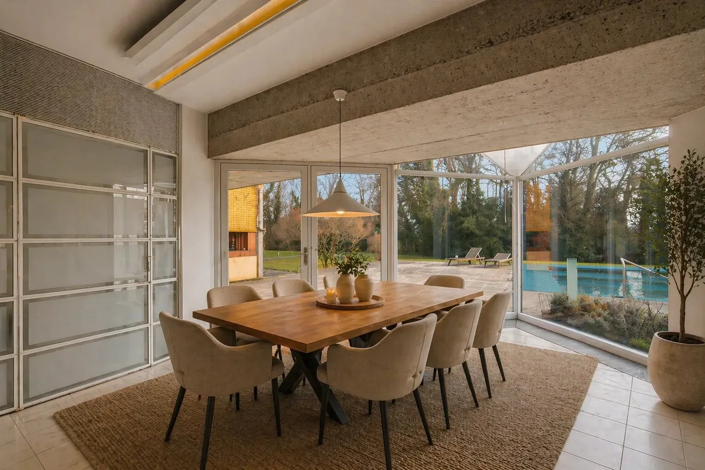 Charming Villa with Pool - Photo 14 of 25