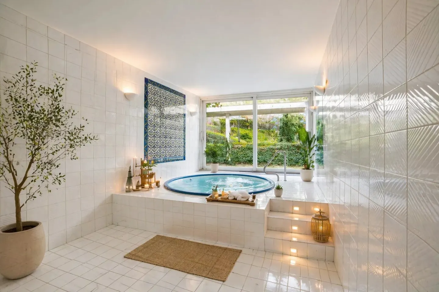 Charming Villa with Pool - Photo 16 of 25