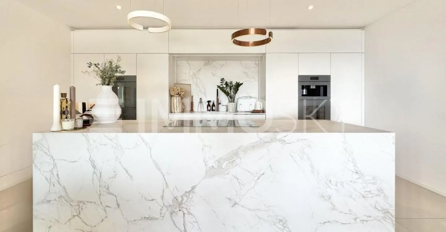 Appartamento di Lusso con Vista Lago - Foto 3 di 5