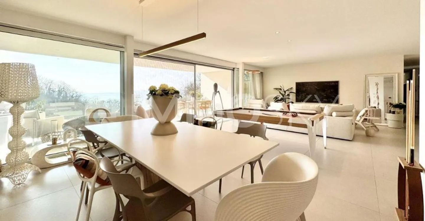 Appartamento di Lusso con Vista Lago - Foto 5 di 5