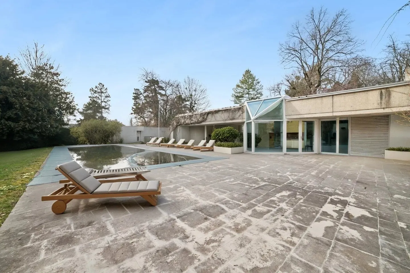 Charming Villa with Pool - Photo 20 of 25