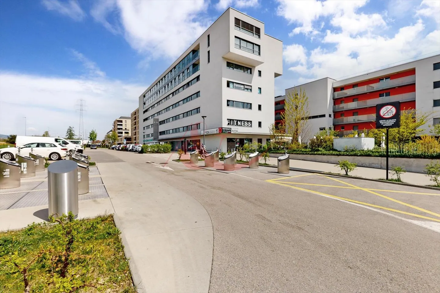 Office space for rent - Photo 6 of 10