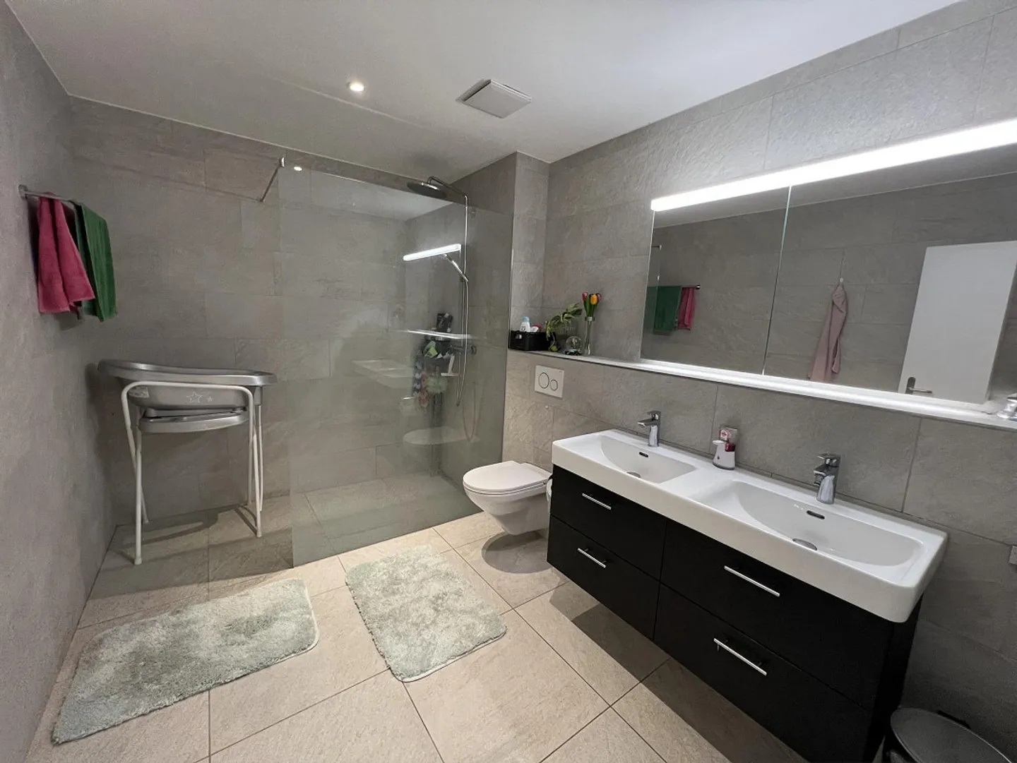 Beaucoup d'espace pour toute la famille - Photo 11 sur 20