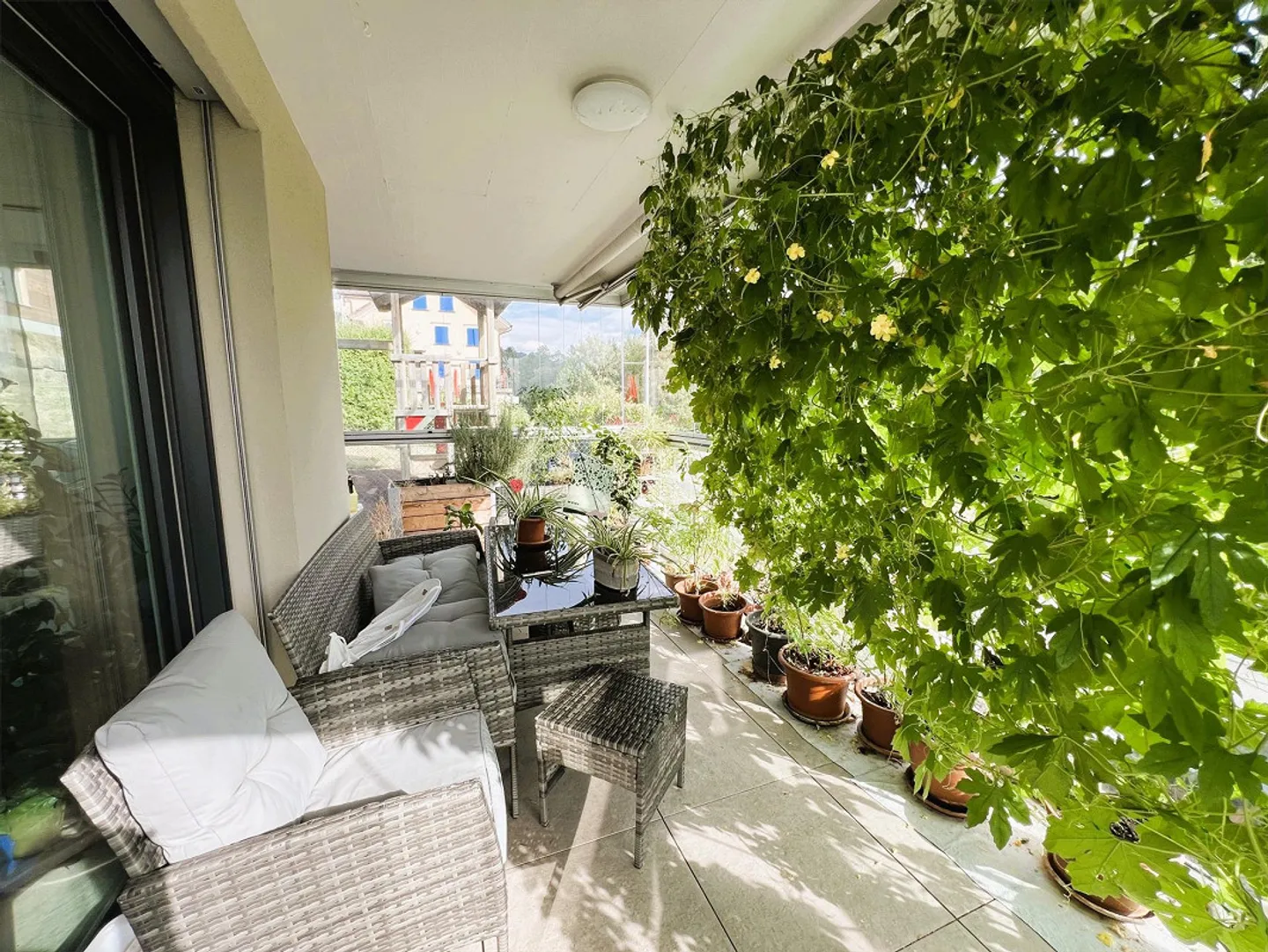 Beaucoup d'espace pour toute la famille - Photo 20 sur 20