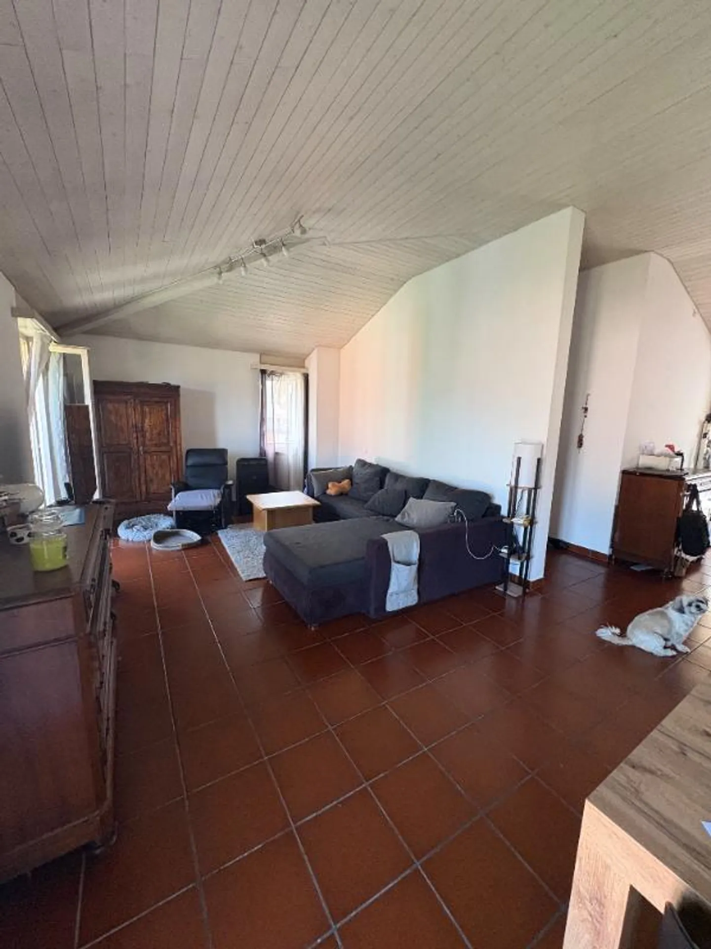 «Penthouse 4.5 Rooms, top floor, hospital area» - Foto 4 di 10