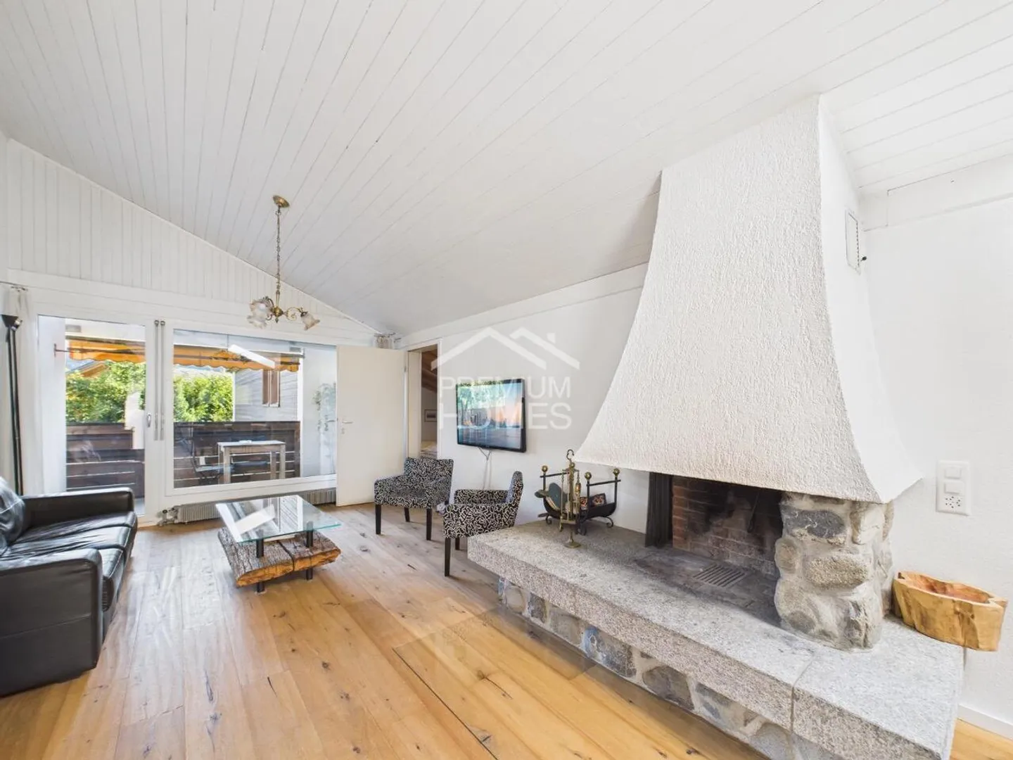 Holiday apartment between Saanen and Gstaad! - Photo 4 of 12