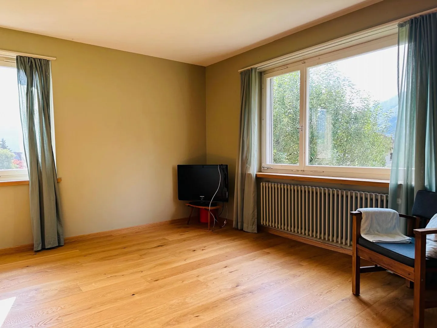 Casa di campagna con ampio spazio circostante - Foto 9 di 30