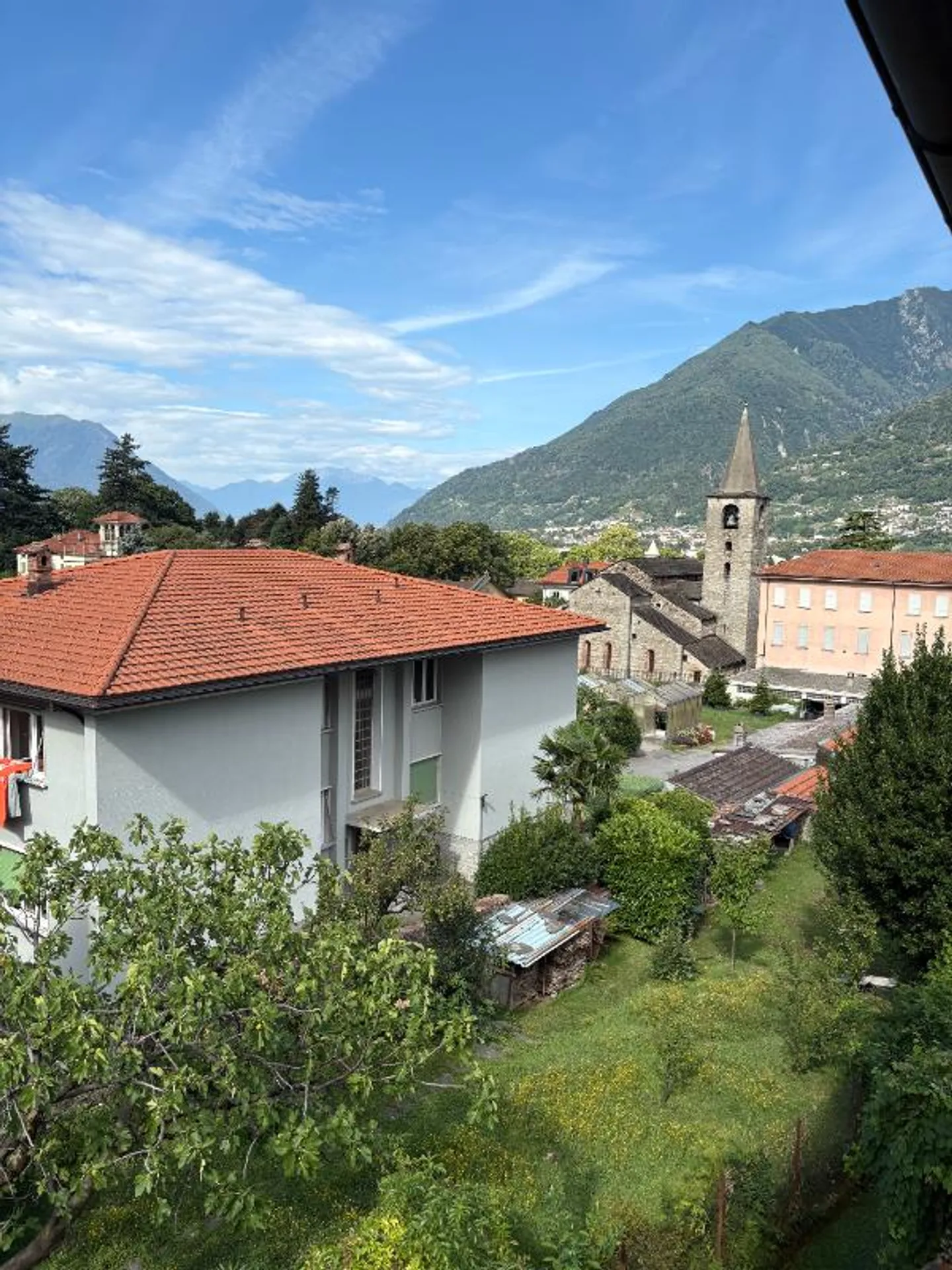«Penthouse 4.5 Rooms, top floor, hospital area» - Foto 2 di 10