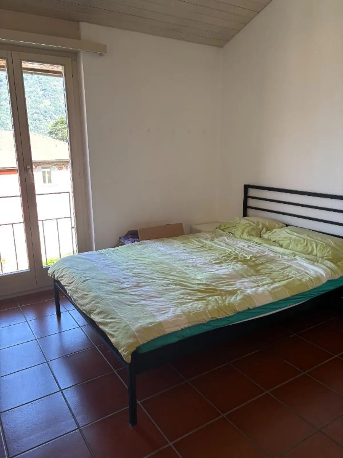 «Penthouse 4.5 Rooms, top floor, hospital area» - Foto 7 di 10