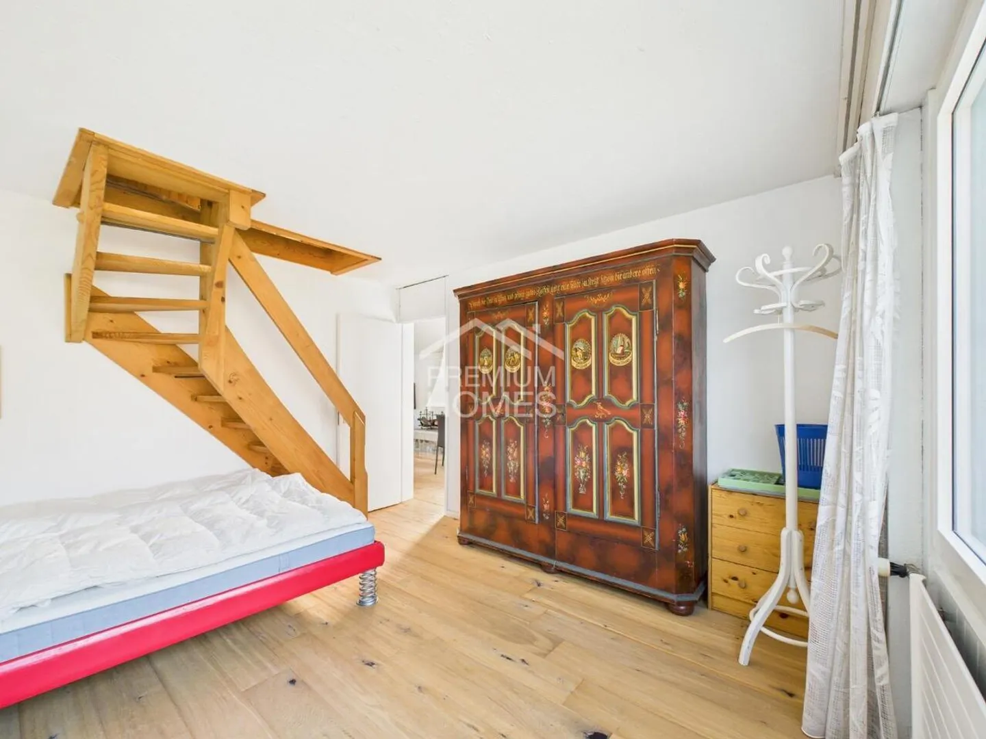 Holiday apartment between Saanen and Gstaad! - Photo 10 of 12