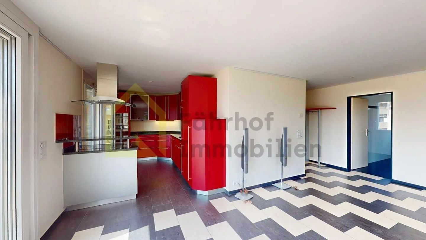 Penthouse kaufen - Foto 3 von 13