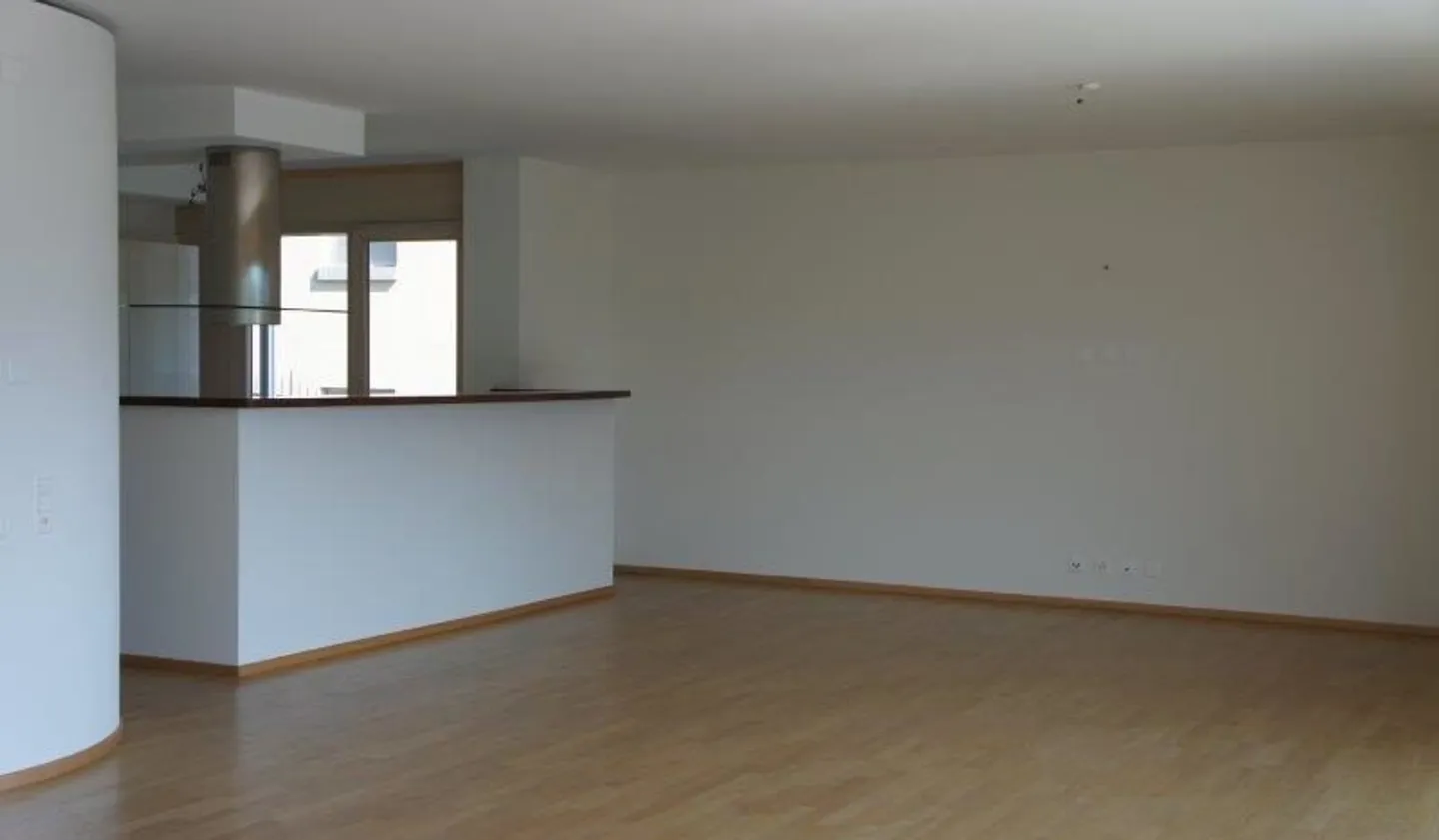 «3.5 Zimmer Wohnung» - Foto 2 di 3