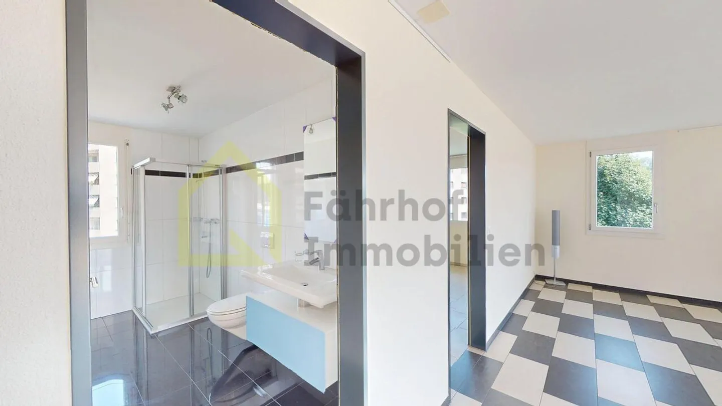 Penthouse kaufen - Foto 6 von 13