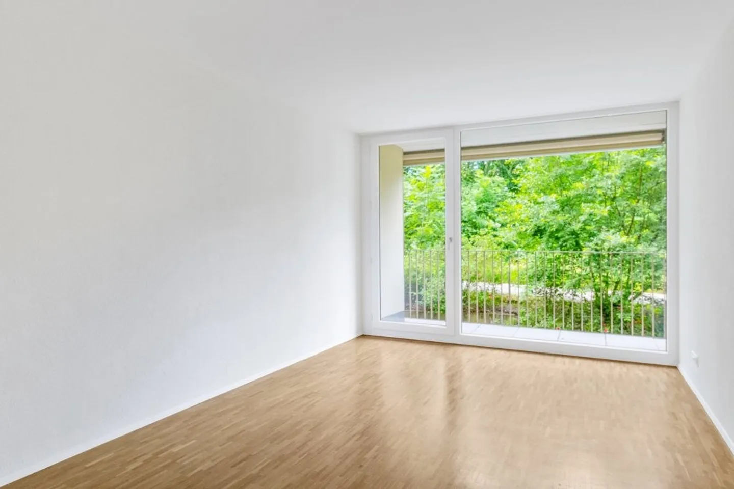 Charming Apartment in Adliswil - Photo 4 of 9