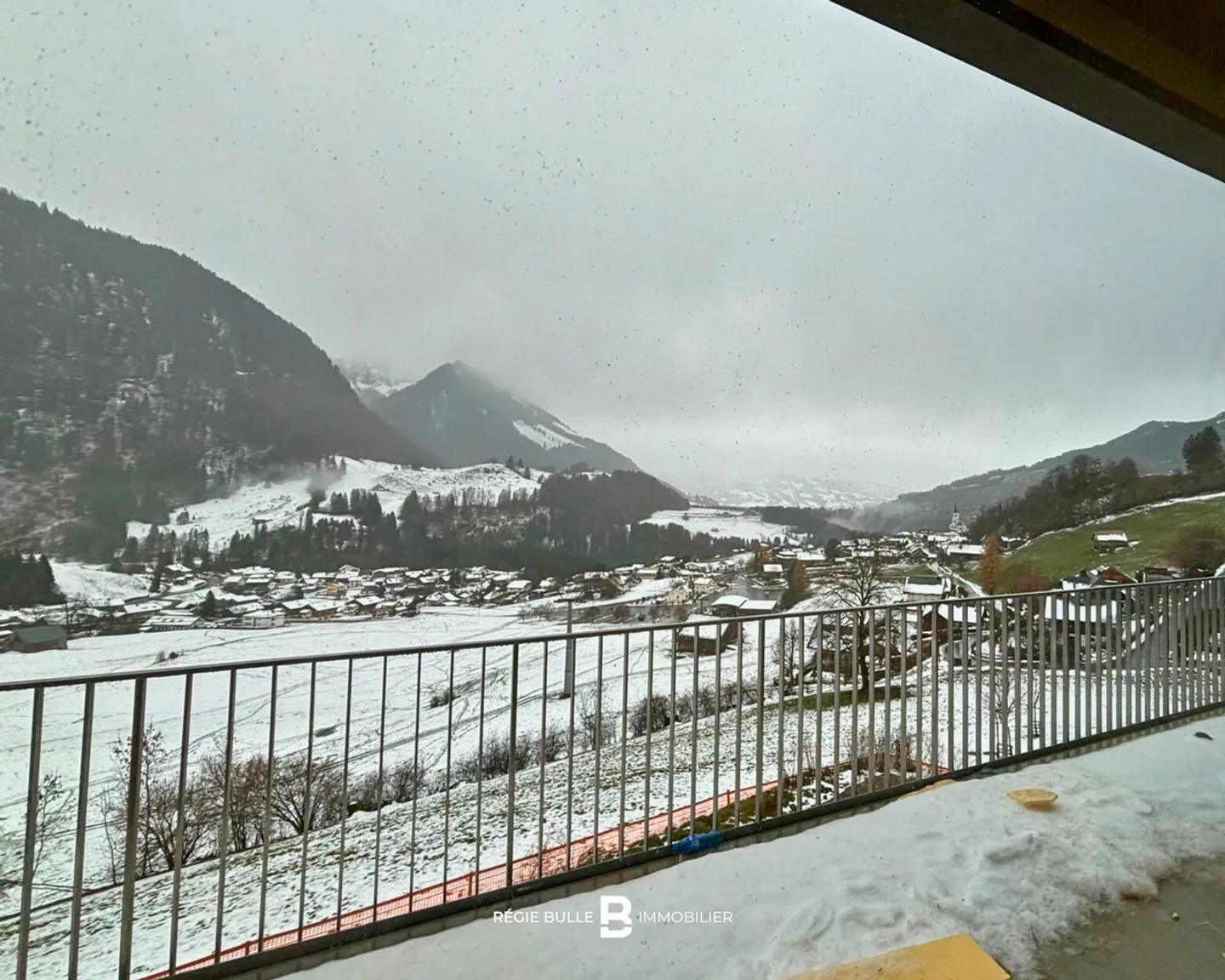 Appartamento 4.5 stanze - Foto 2 di 6