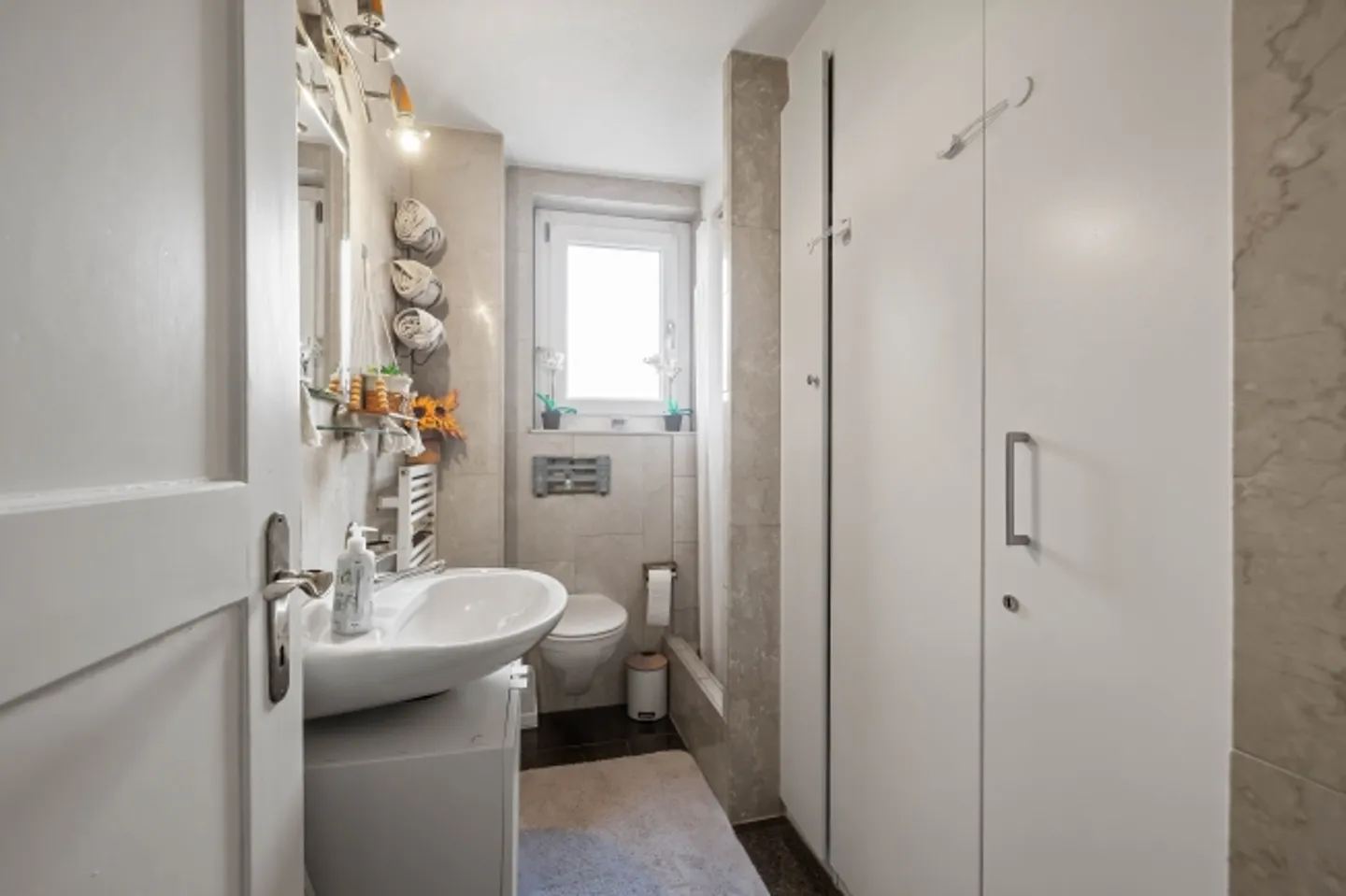 MFH con 3 unità a Frenkendorf - centrale e completamente affittato - Foto 12 di 13