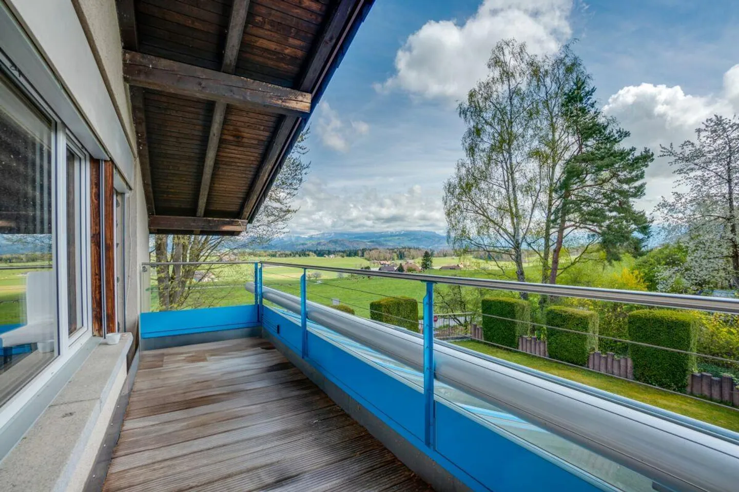 OPEN HOUSE - 5.5 ROOM FAMILY HAPPINESS - Photo 6 of 11