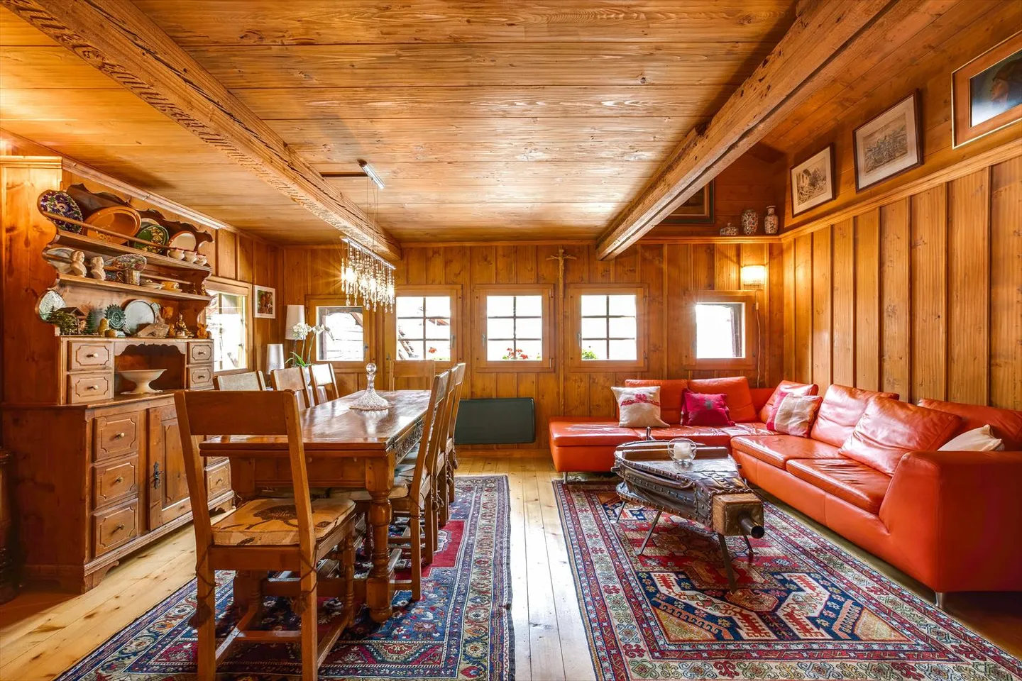 Casa singola in affitto - Foto 4 di 11