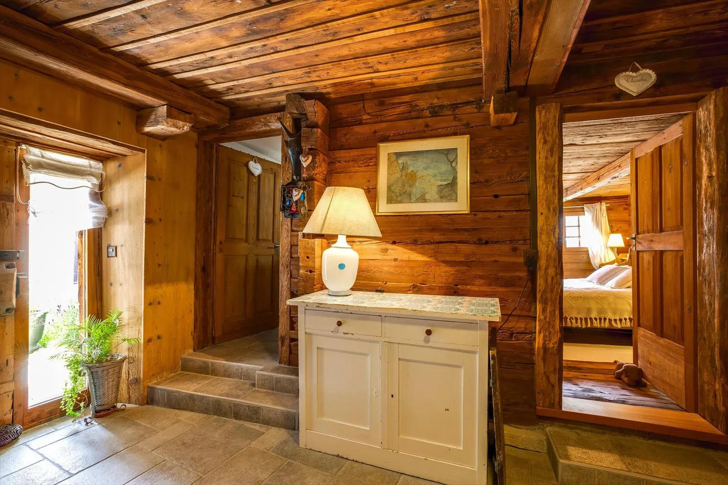 Casa singola in affitto - Foto 6 di 11