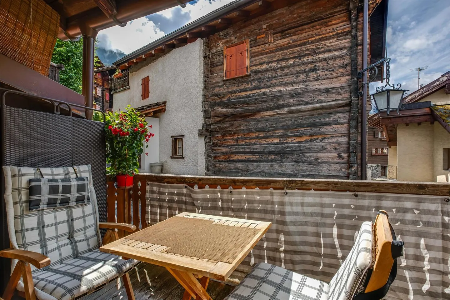 Casa singola in affitto - Foto 7 di 11