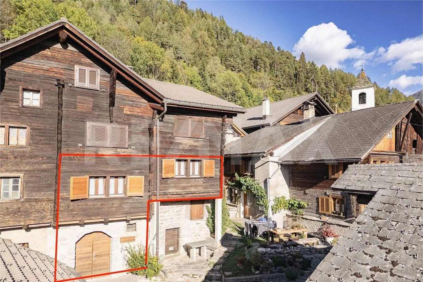 Appartement de vacances - Photo 1 sur 13